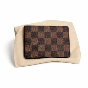 Louis Vuitton Damier Wallet